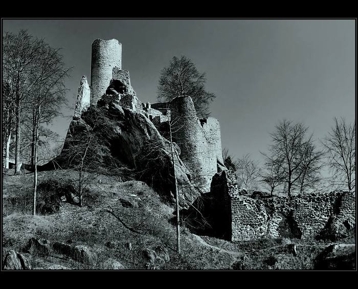  Frýdštejn