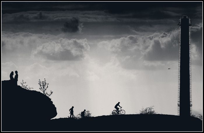 Bitter Sweet Reality