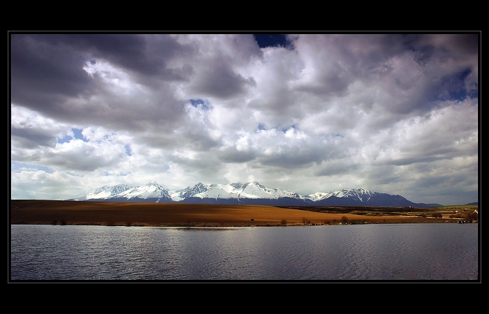 Tatry