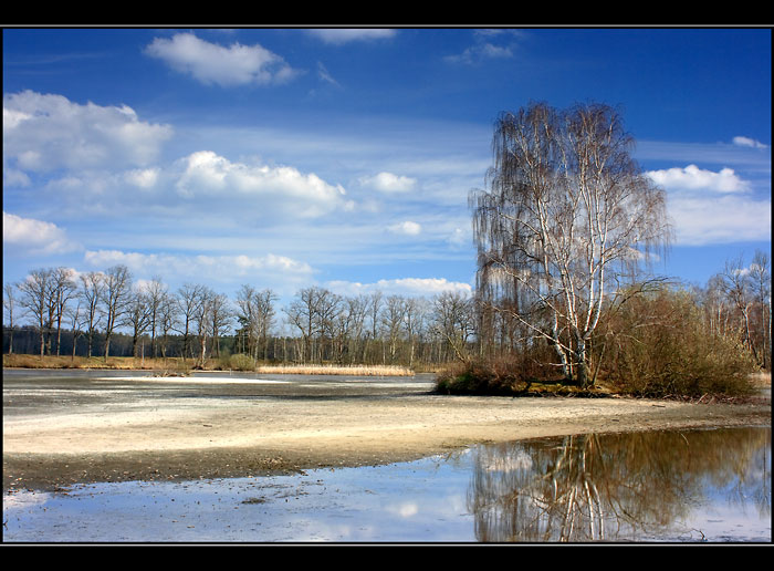 u Lomnice nad Lužnicí