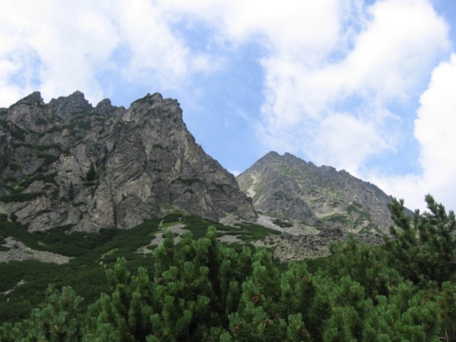 Tatry
