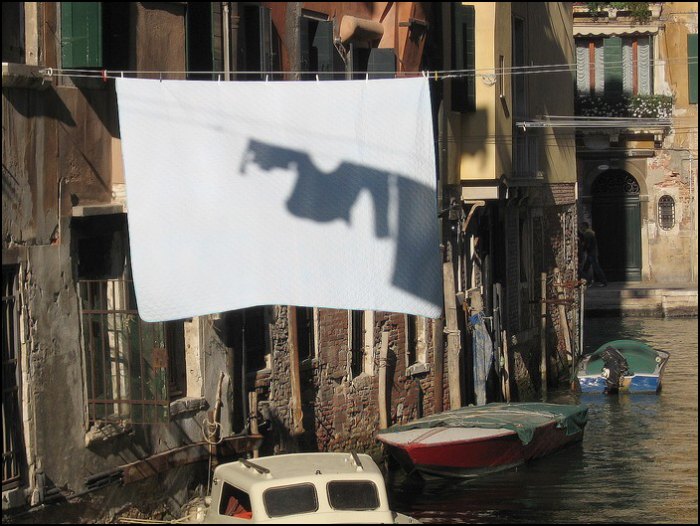 mimo turistickou zónu