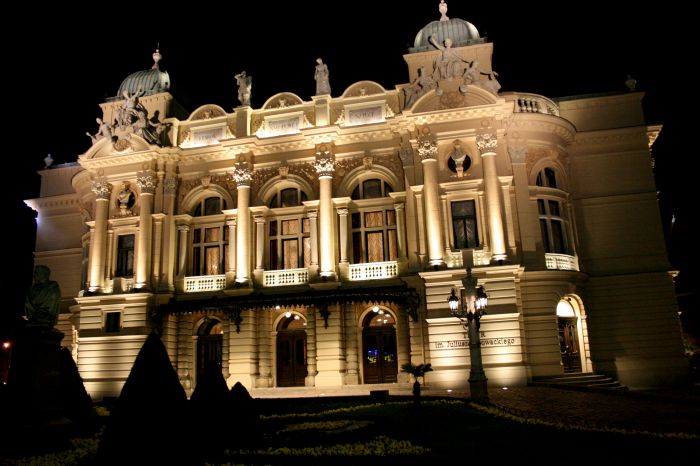 Navsteva Krakowa