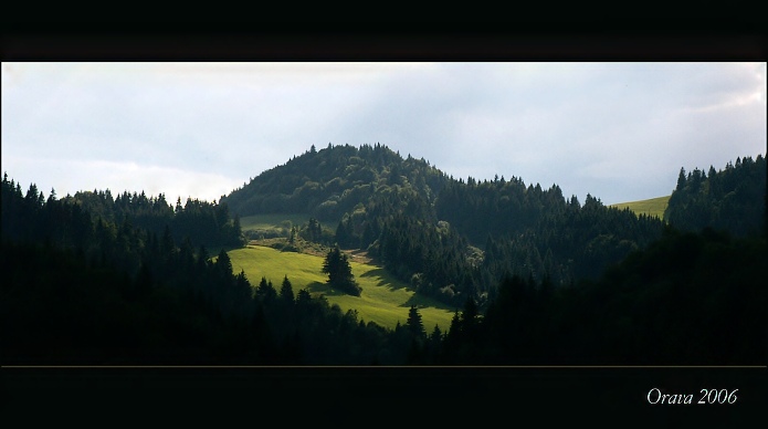Orava II ...