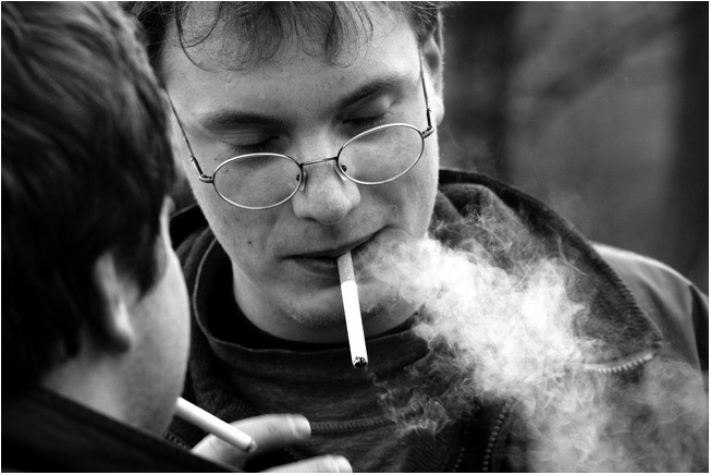 cigárko