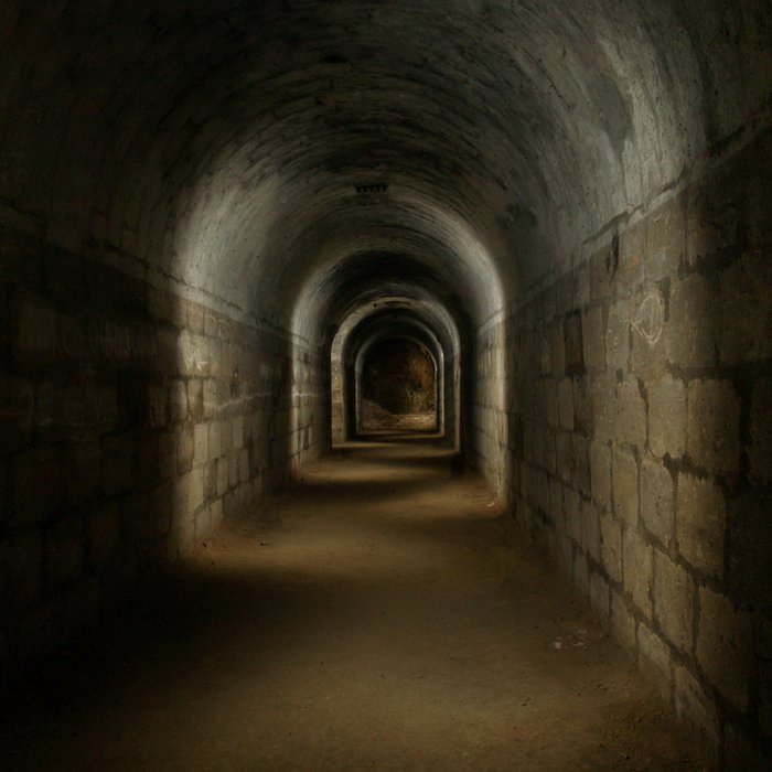 Tunel
