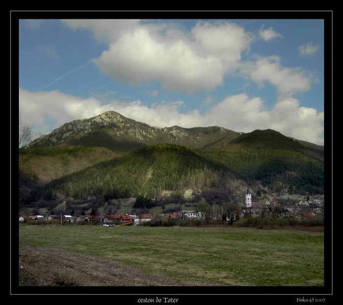 vidiek 2007