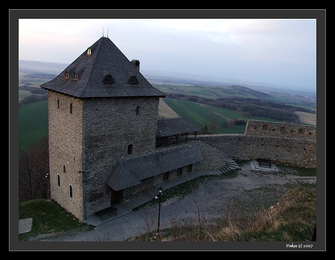 Stary Jicin II.