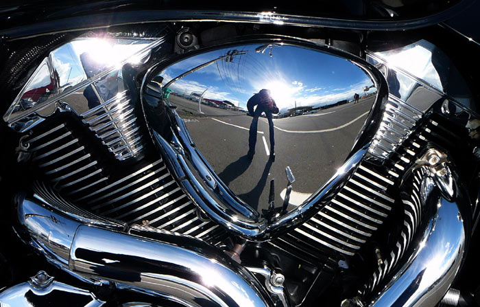 ALEXIS MACHINE (FOREVER)