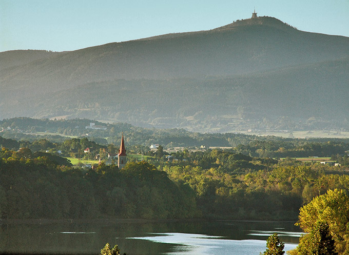 Kostel sv. Jakuba...