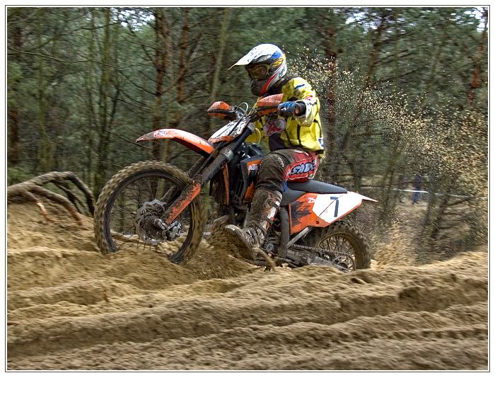 Motokros I