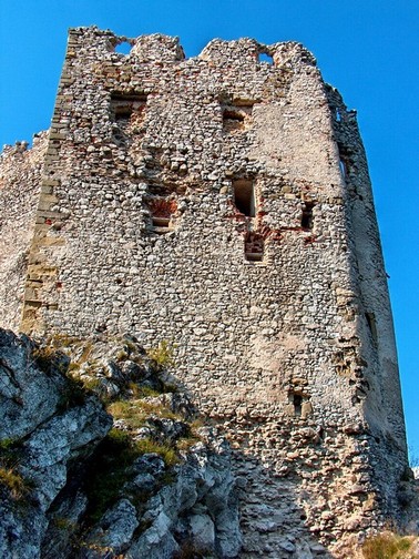 Uhrovský hrad
