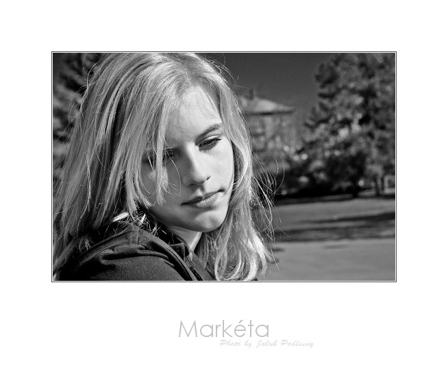 Marketa