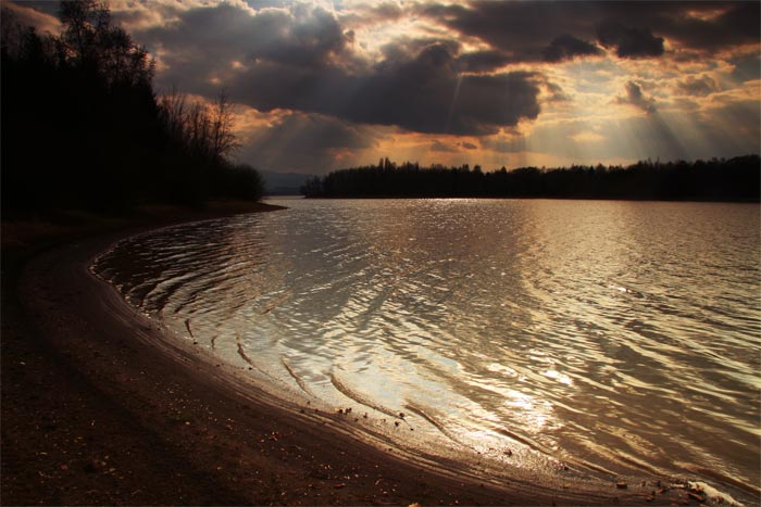 Liptovska Mara 1