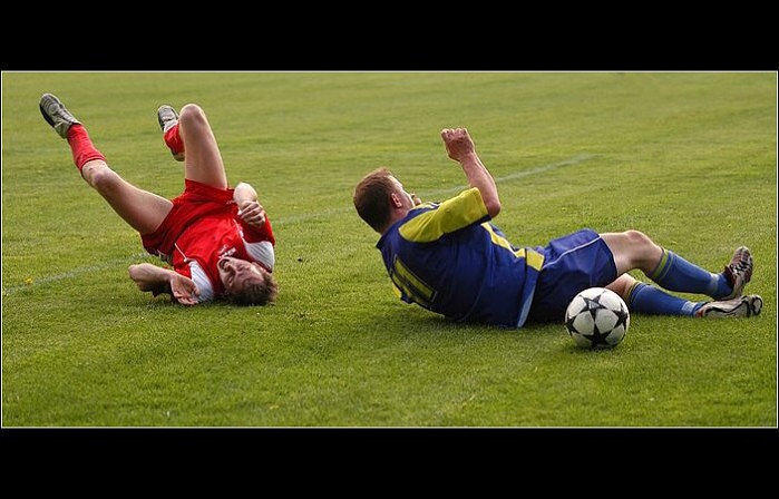 faul
