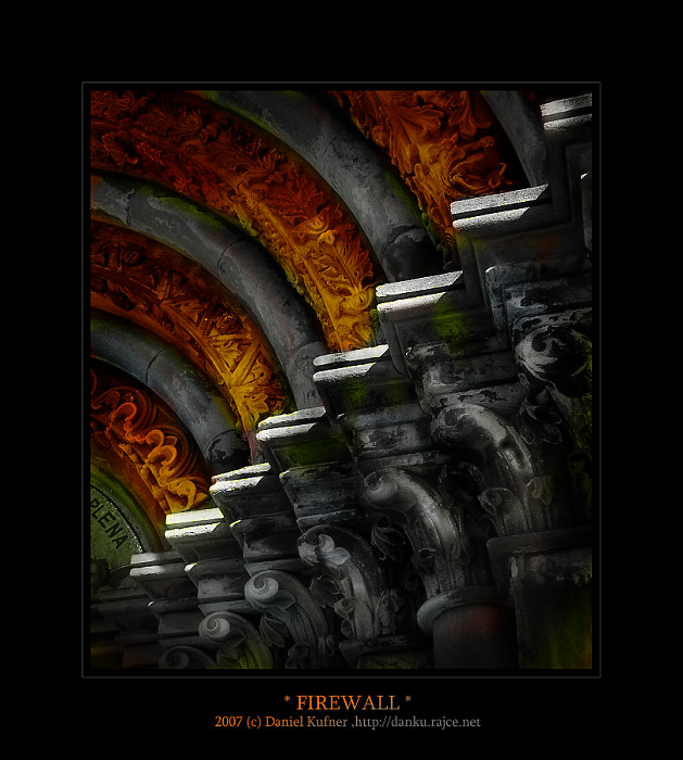 FIREWALL