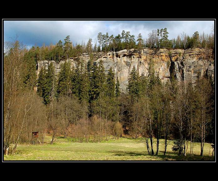 Zadní Jetřichovice