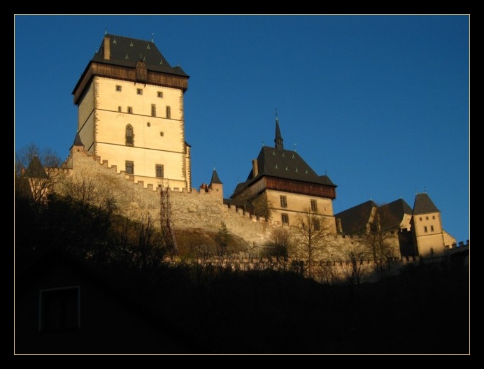 Karlštejn