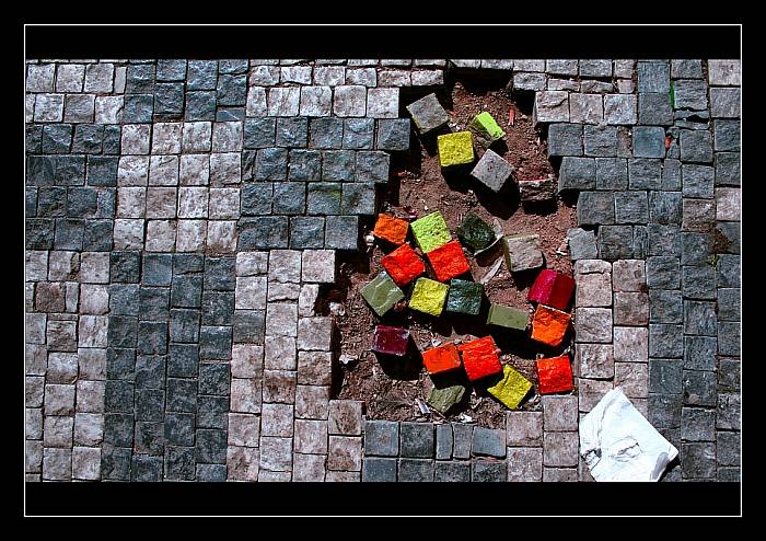 Nevšední všednosti