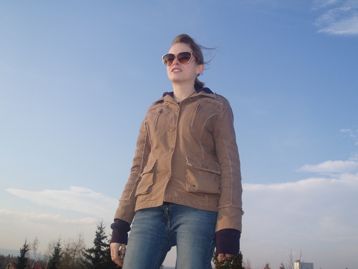 Maxi žena