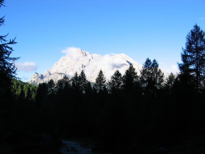 Itálie 2005