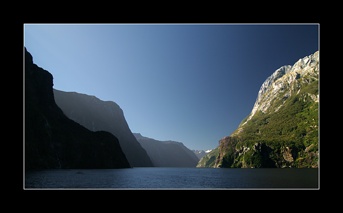 Milford Sound
