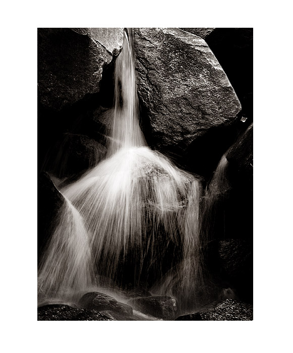 spring falls