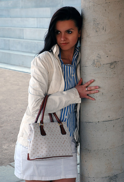 Spring Fashion 07