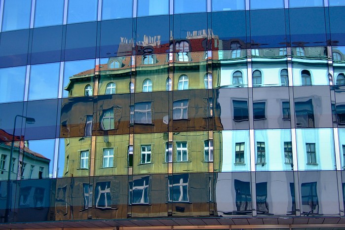 Pojišťovna