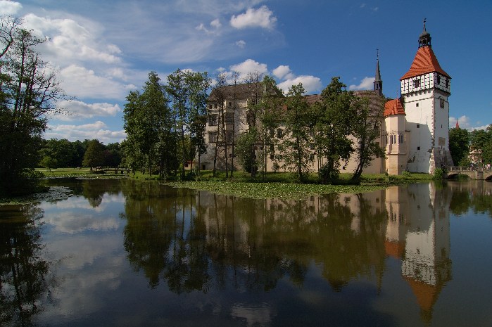 Blatná