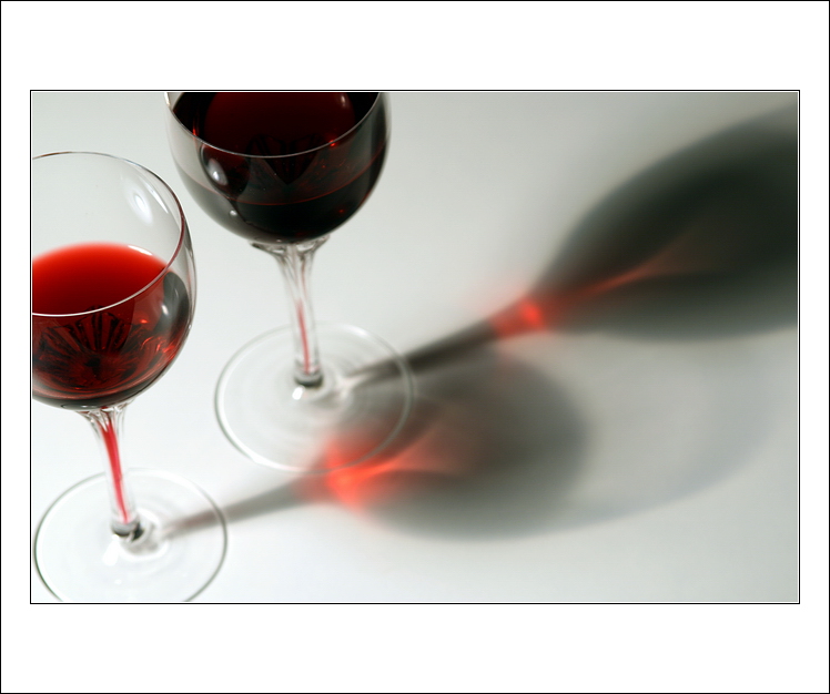 Proč se tak červenáš?