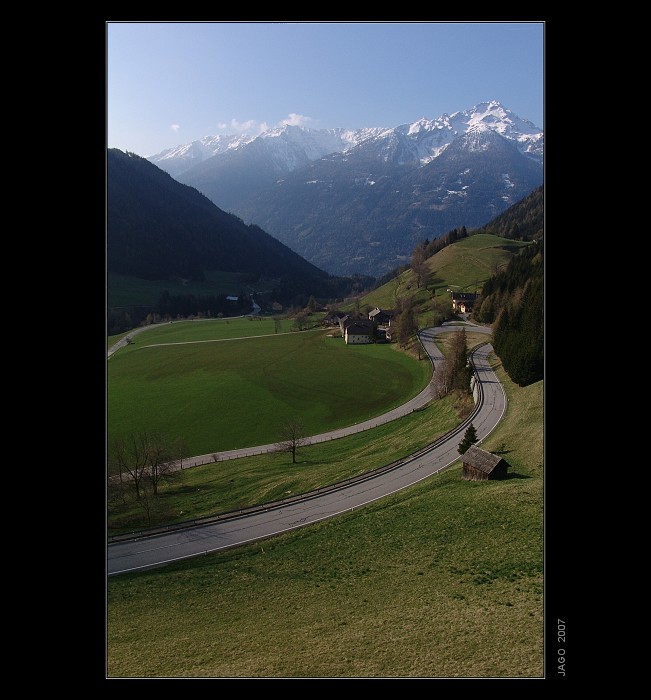 Mallnitz