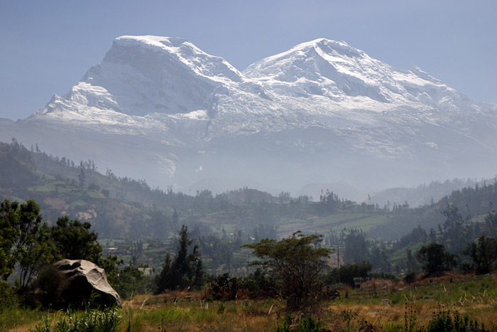 HUASCARAN