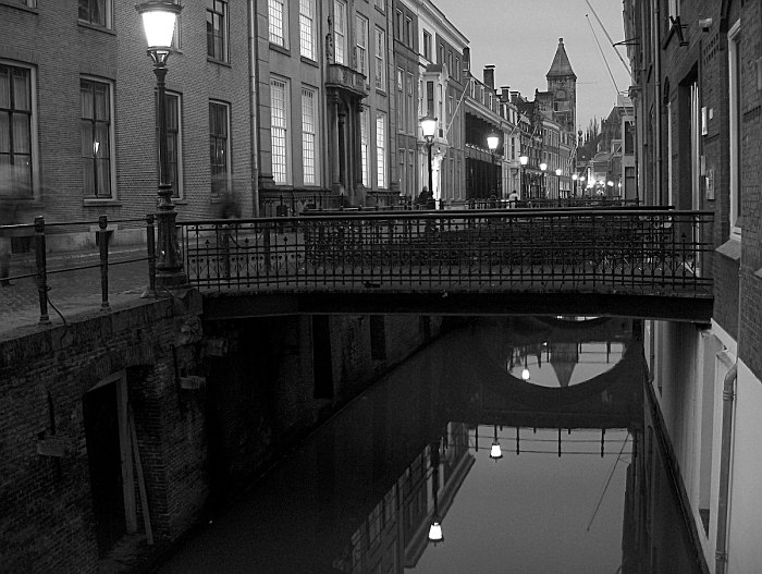 Utrecht