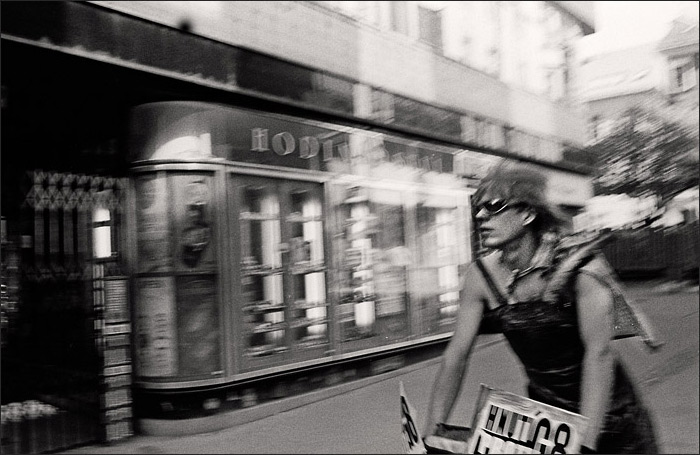 Otevřené hranice 2