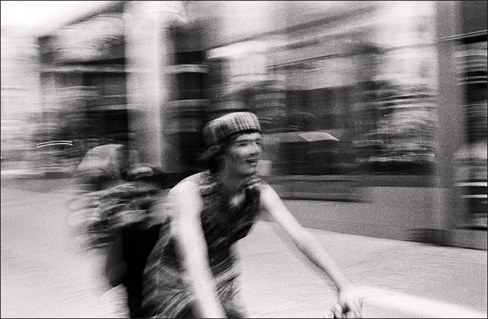 Otevřené hranice 3