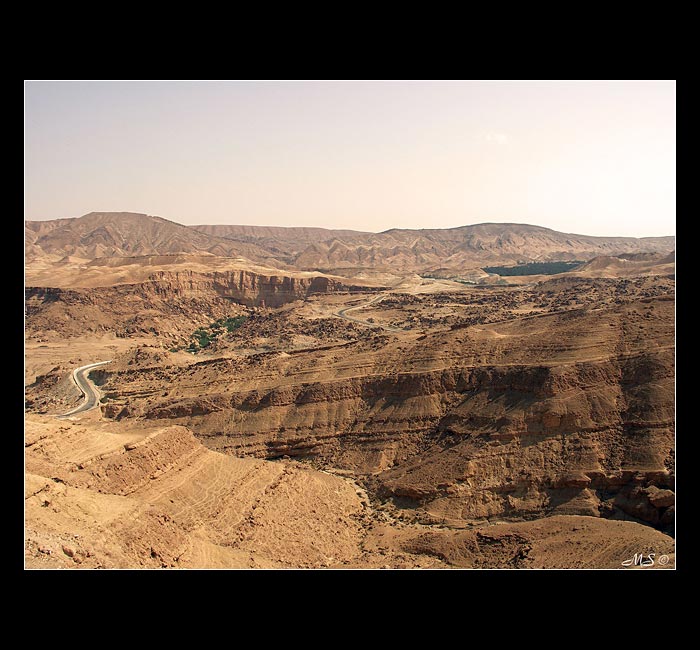..:: Atlas Mountains I ::..