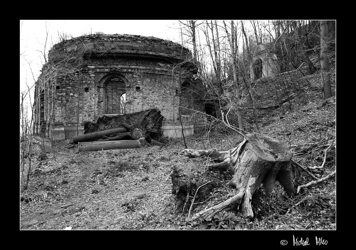 Lobkowiczké mauzoleum