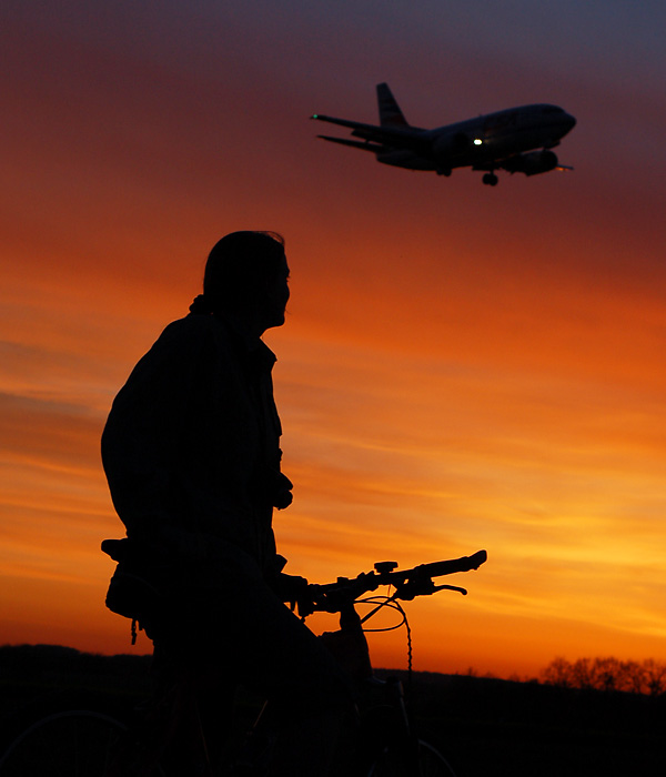 Patinka,MeRiDKA a B737