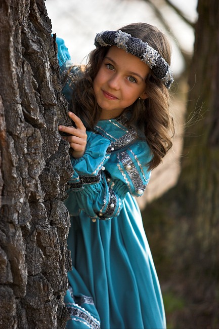Princezna Eliška