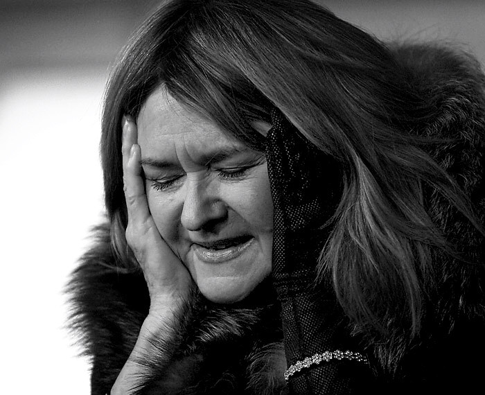 Divadelní střípky I. Pavlína Filipovská