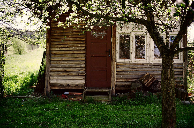 Včelín