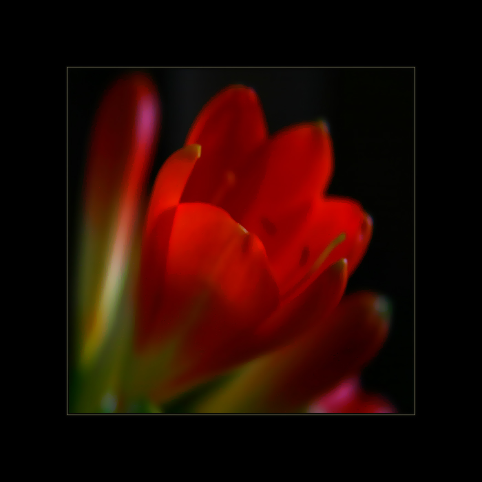 ..flame...