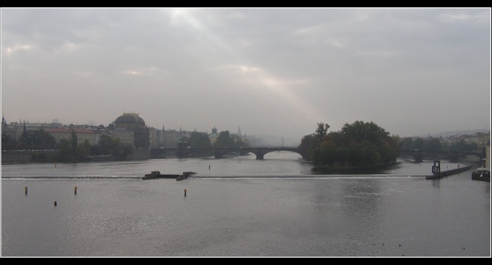 Praha