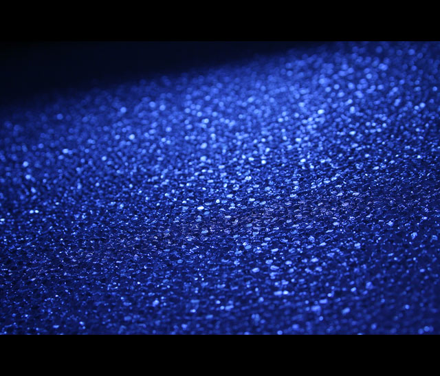 -The Blue-