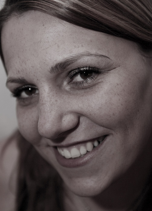 -My Sister-