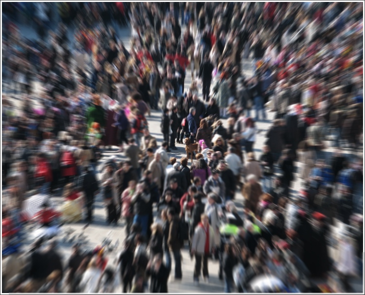 Carnevale di Venezia  VII.