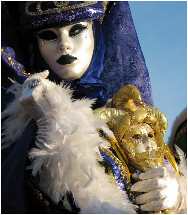 Carnevale di Venezia  XII.