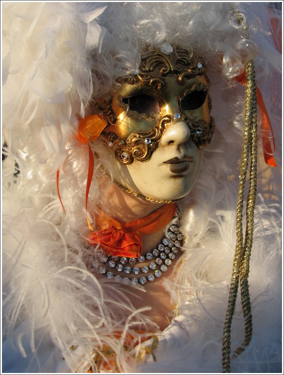 Carnevale di Venezia  XIII.