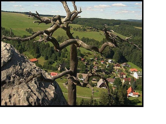 Už tu dlouho nebudu